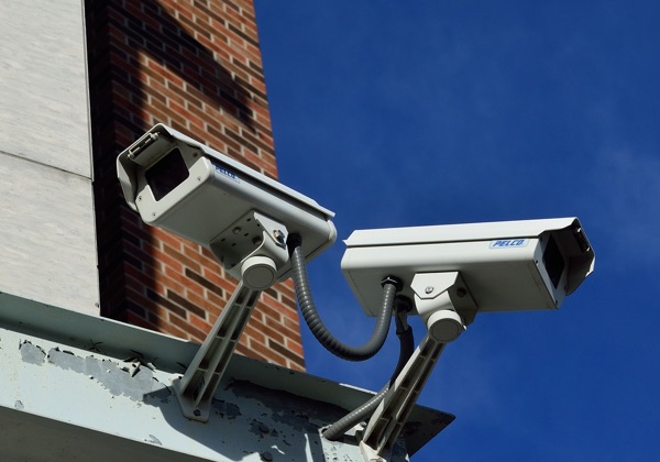 CCTV Systems
