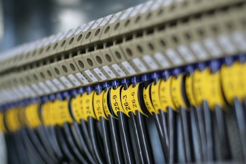 Commercial Electricians