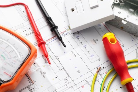 Domestic Electricians